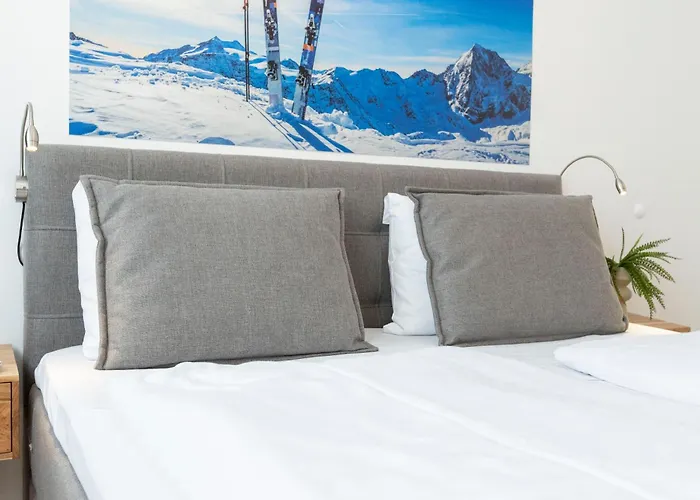 Apartmán Residences *