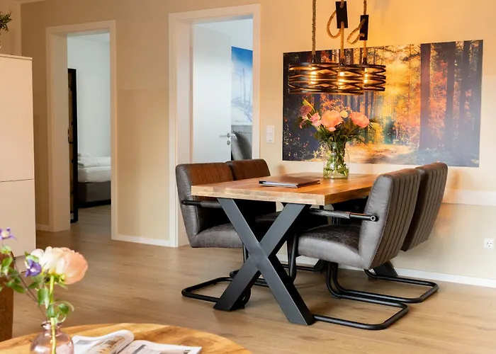 Residences Appartement