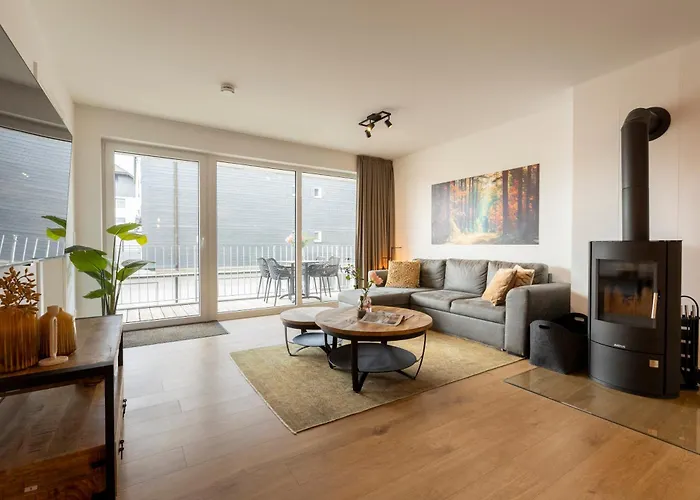 Residences Appartement *