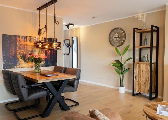 Residences * Winterberg