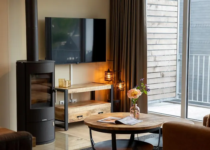 Appartement Residences Winterberg