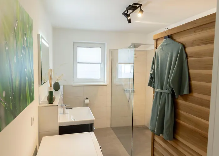 Residences Apartmán