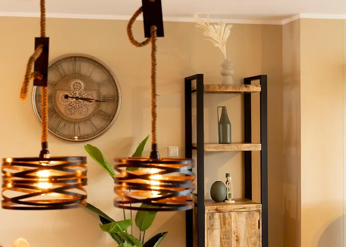 Residences Appartement *