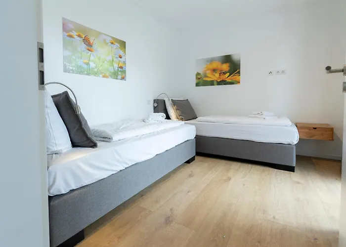 Residences * Winterberg