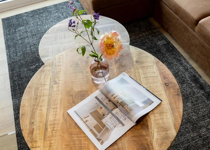 Apartmán Residences