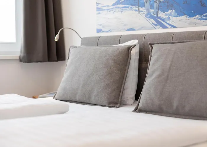 Residences Apartmán *