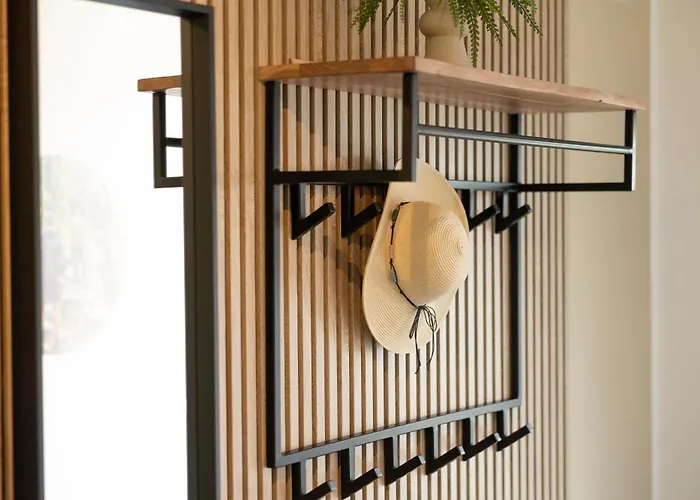 Apartmán Residences Winterberg