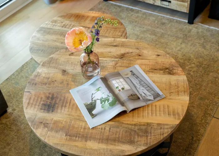 Apartmán Residences *