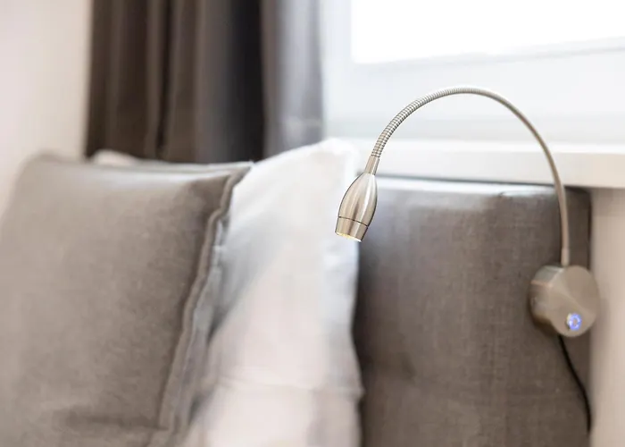 Residences Apartmán