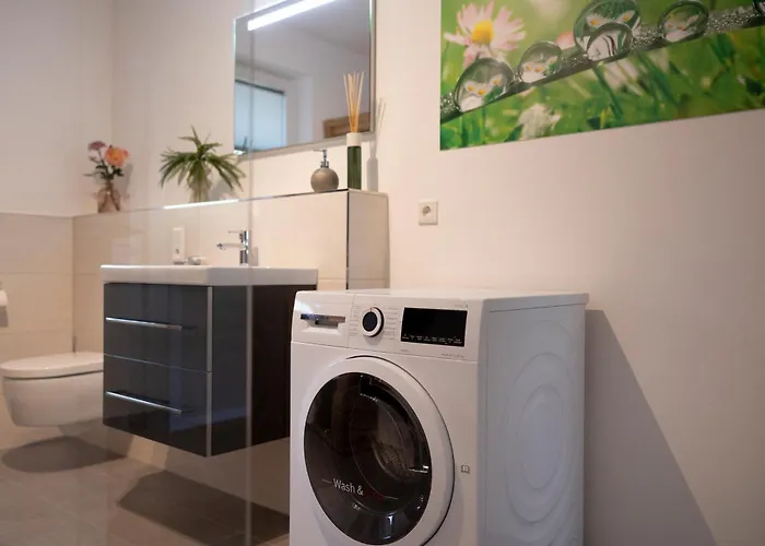 Apartmán Residences Winterberg