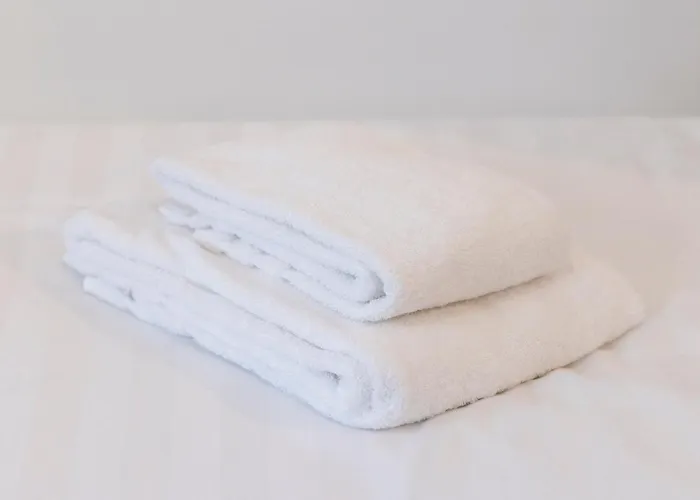 Apartmán Residences