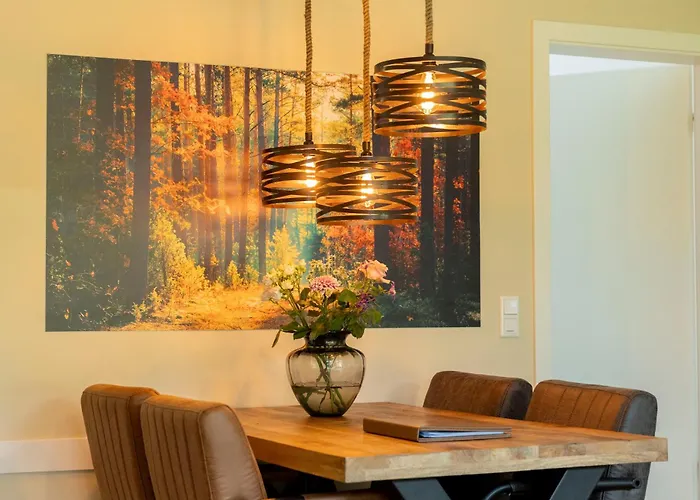 Residences Apartmán Winterberg