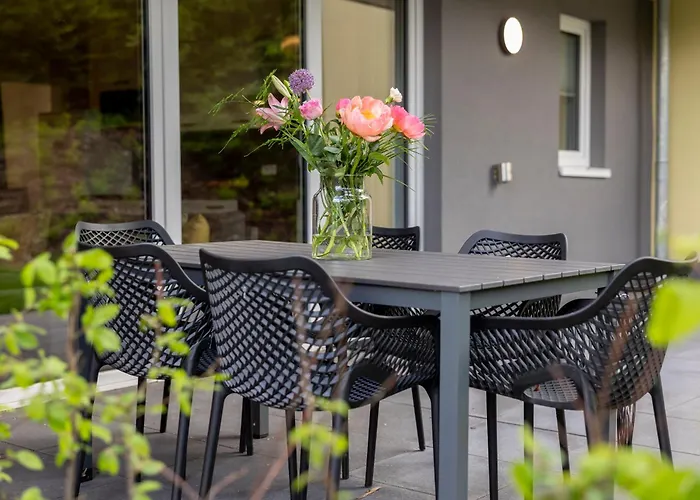 Apartmán Residences Winterberg